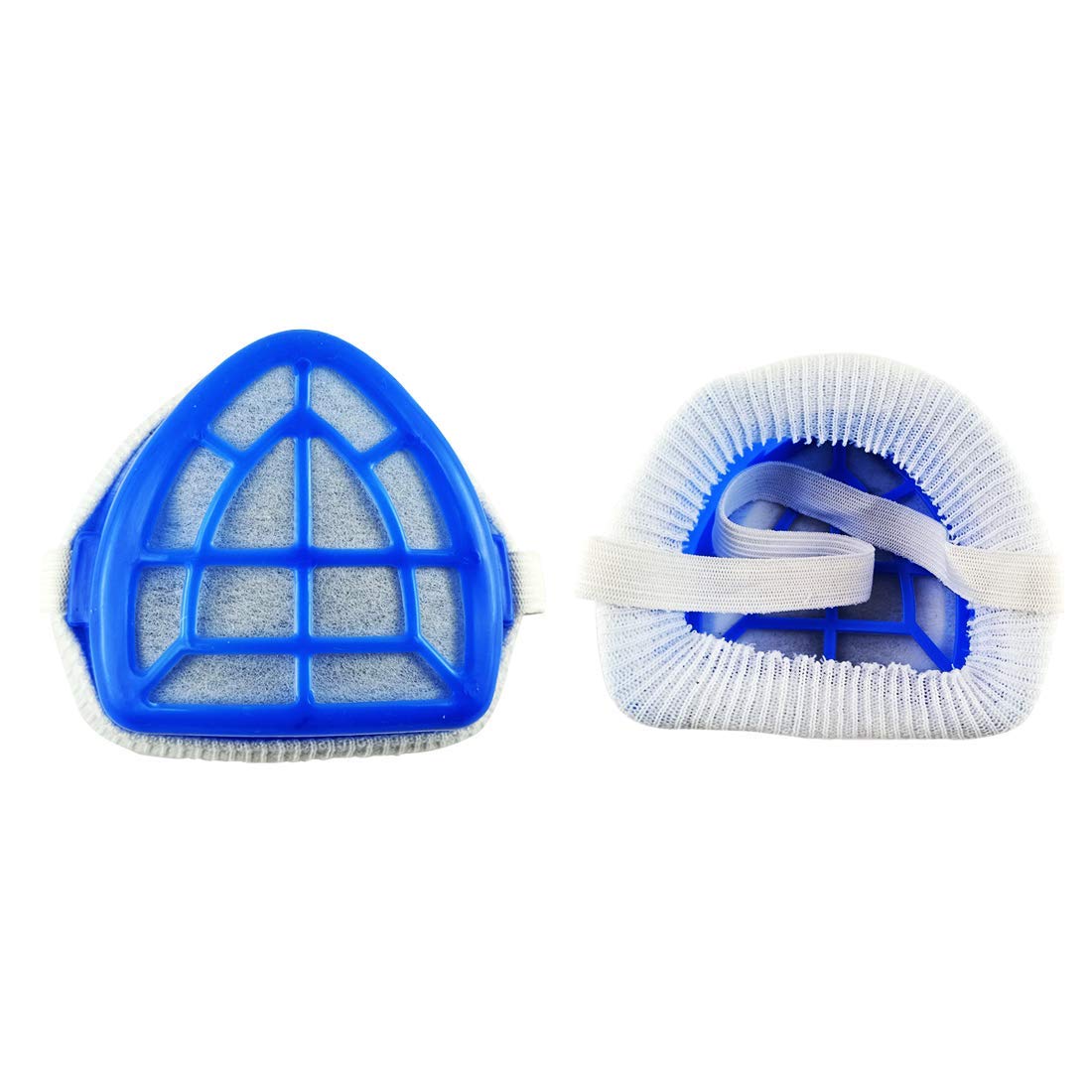 DIY Crafts Anti-dust Respirator PVC Dust Face Mask Industrial & Scientific Dno# 19 (Pack of 3 Pcs, DIY Crafts) (B08RXRGL68) Amazon Price History, Amazon Price Tracker