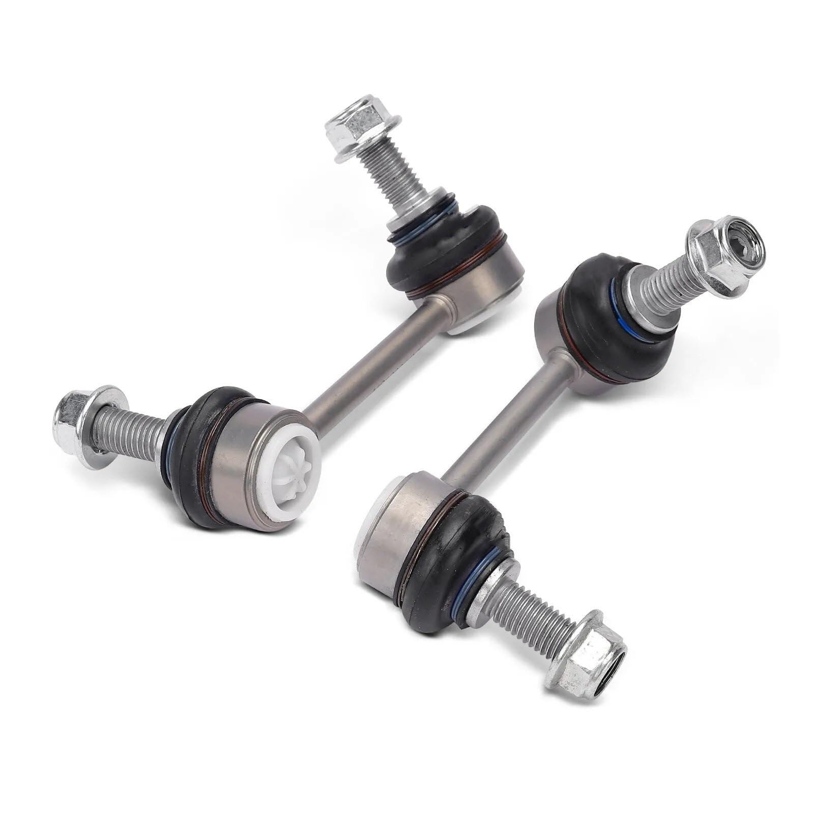 Łącznik Stabilizatora Przód Tył Pasuje do Volvo S60 2019-2023 S90 V60 V90 XC60 XC90 2x tylny stabilizator łącznik stabilizatora 31387675 31387674