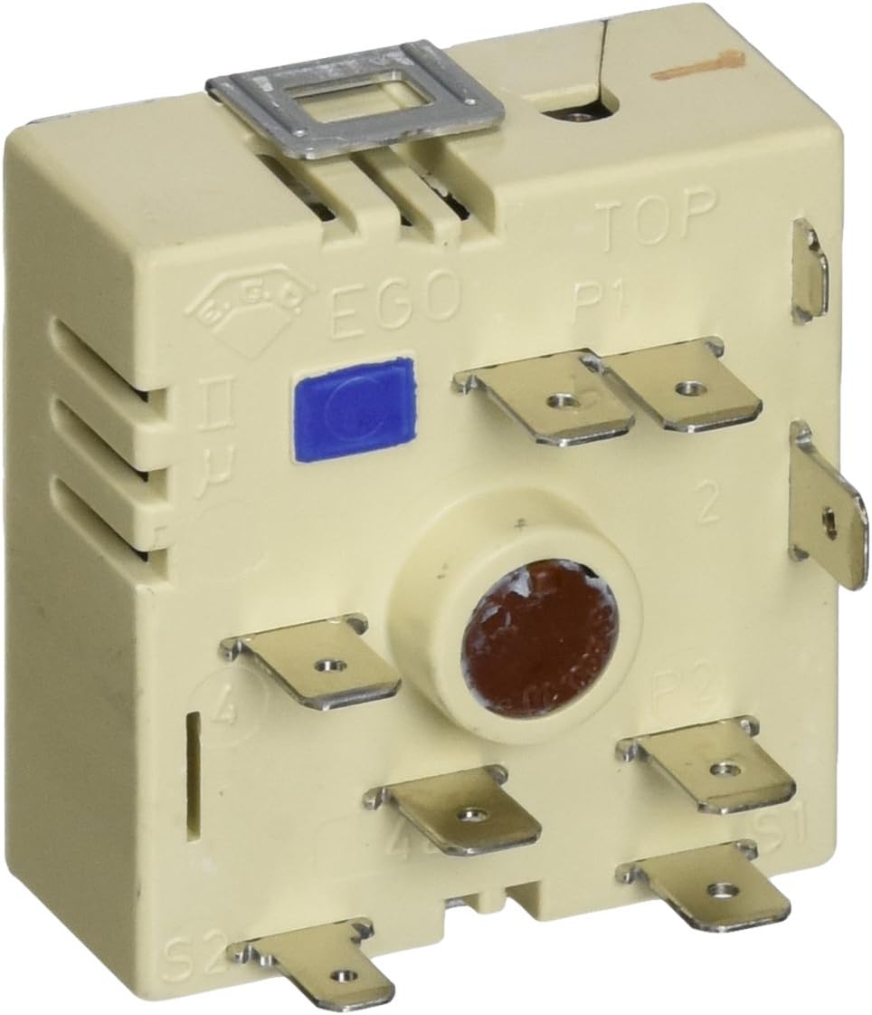 General Electric WB24T10063 Surface Element Switch