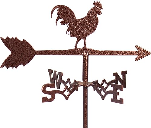 SWEN Products Mini maceta de gallo veleta