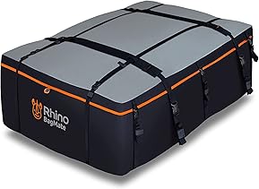 How to choose the best roof storage bag 5 61KVPpuQX4L. AC SL289