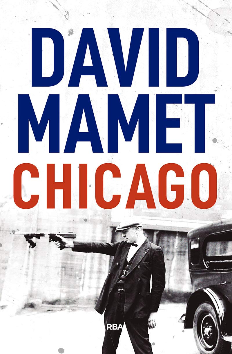 Chicago (Serie Negra)