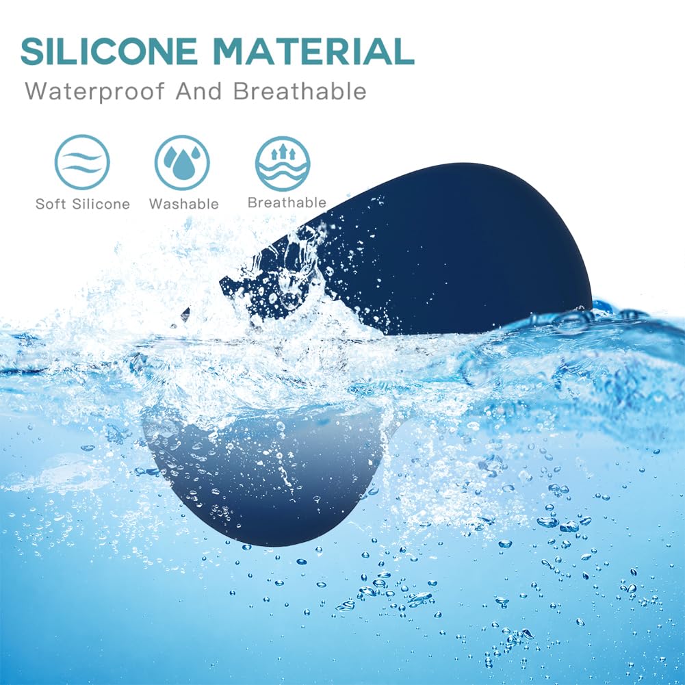 Amazon | Apple Vision Pro用シリコン/TPU保護カバー スリムスクリーン