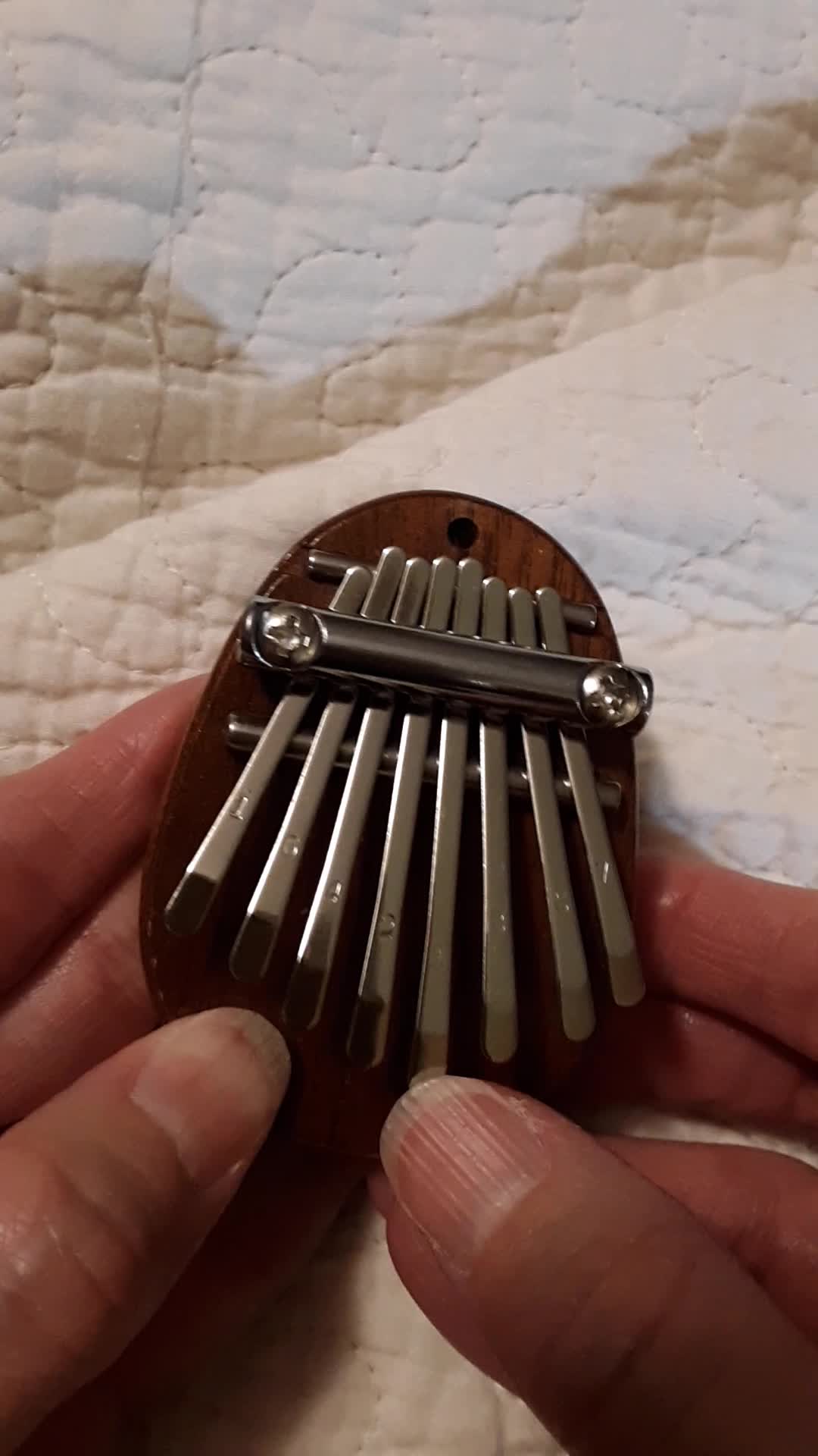 video