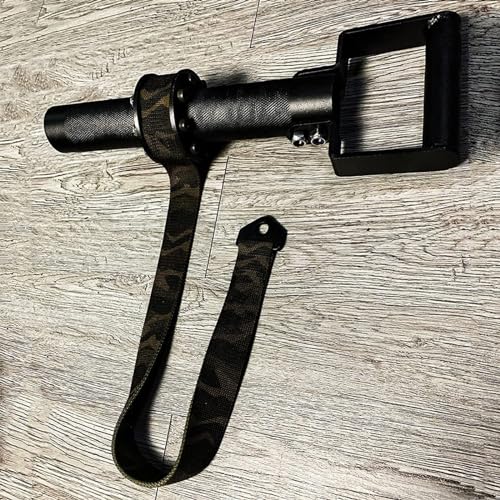 OVARIA Mango para Ejercicio de Fuerza de Antebrazo miniatura 5