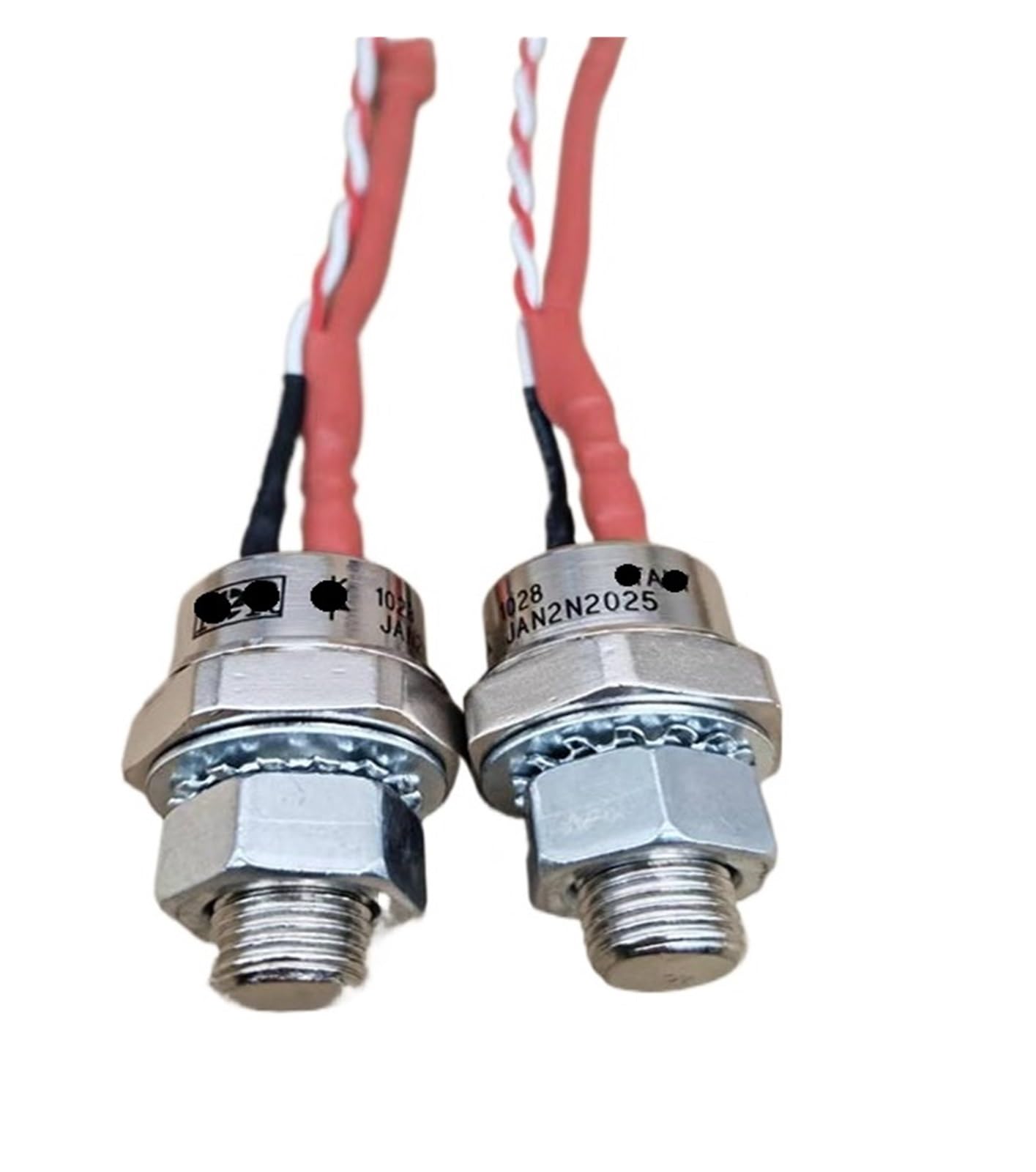 MBPAIHOP 1PCS JAN2N2025 Thyristors