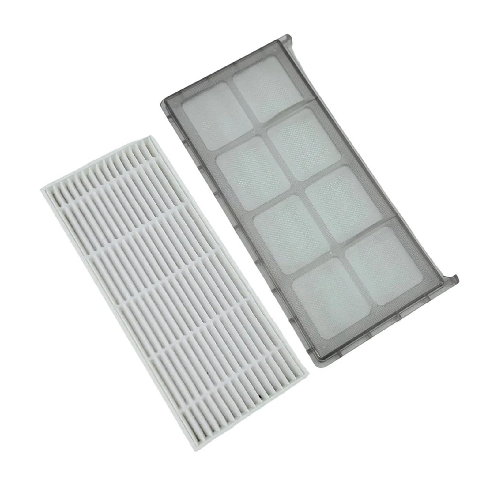 RHOBYXONZ Replacement Filter Media, Compatible For Robot Vacuum Cleaner, Indoor Cleaning Accessories