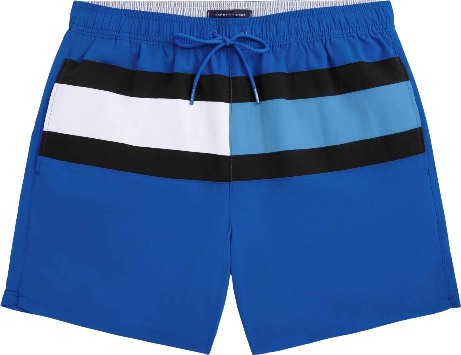 Tommy Hilfiger Medium Drawstring Um0um03474 Costume da Bagno Uomo