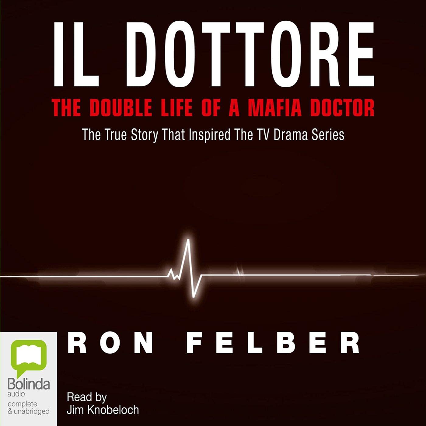Cover art for Il Dottore