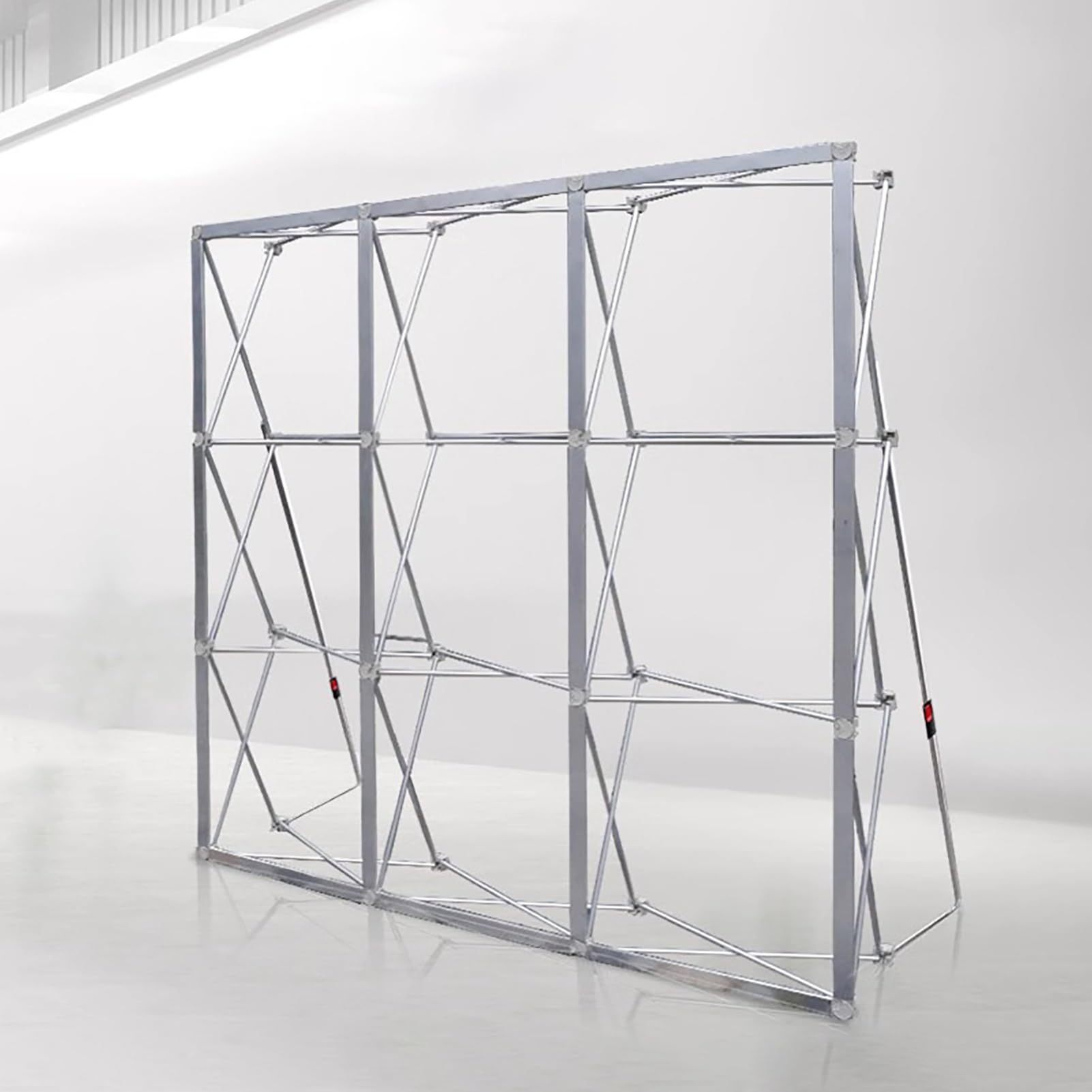 Support de toile de fond pop-up pour habiller un banquet de fête