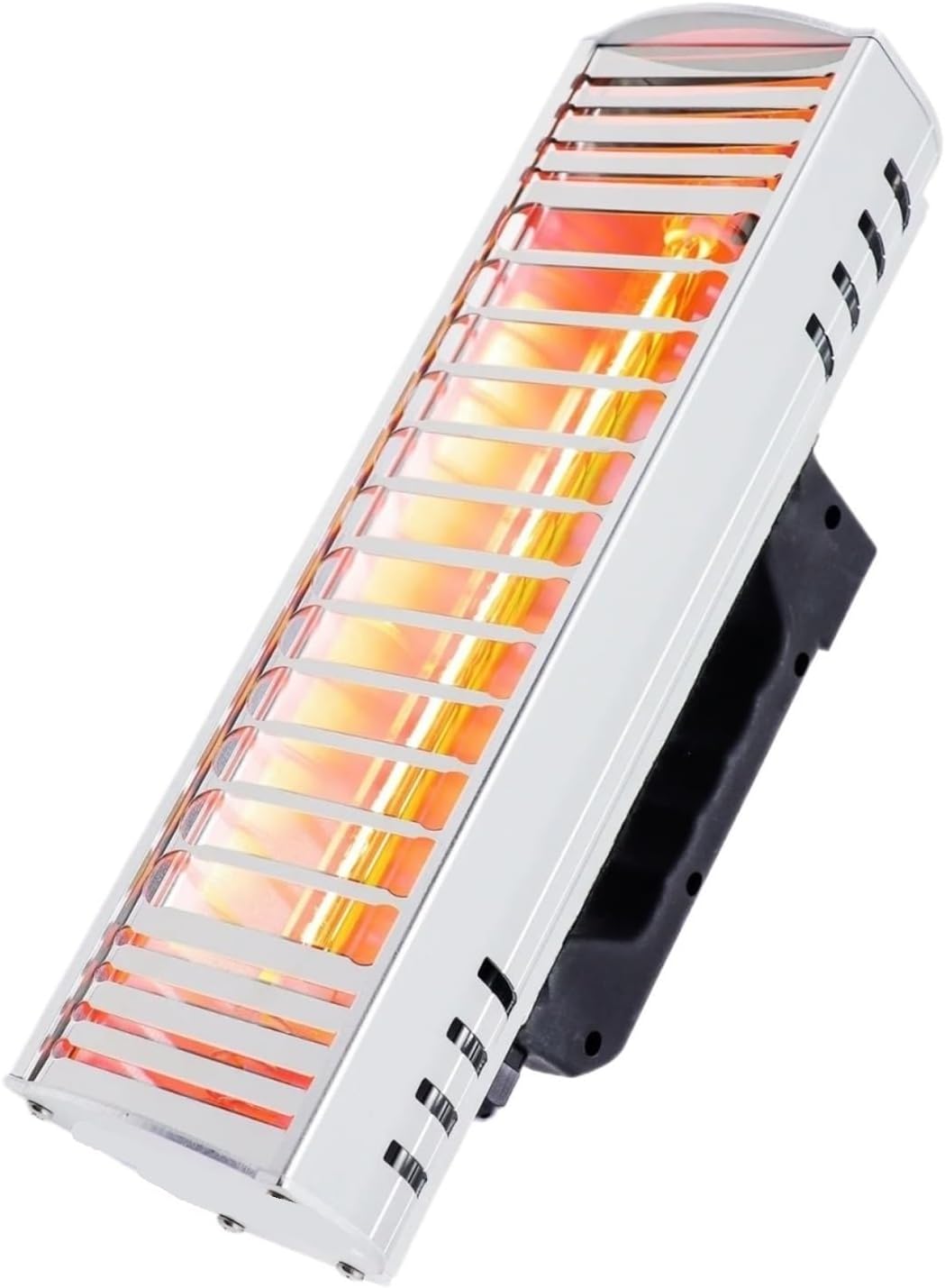 Paint Curing Lamp, 1000W Infrared Curing Lamp Shortwave Drying Car Body Repair Tool Paint Dryer,for Bodywork Paint Drying