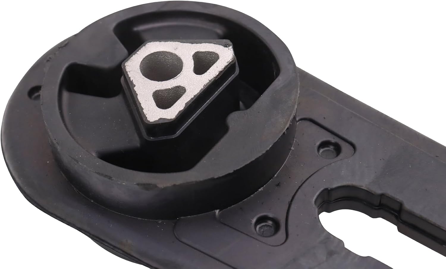 TRQ Engine Torque Strut Mount Compatible with 2015-2018 Chevrolet City Express 2009-2014 Nissan Cube 2013-2021 NV200 2007-2012 Sentra Versa