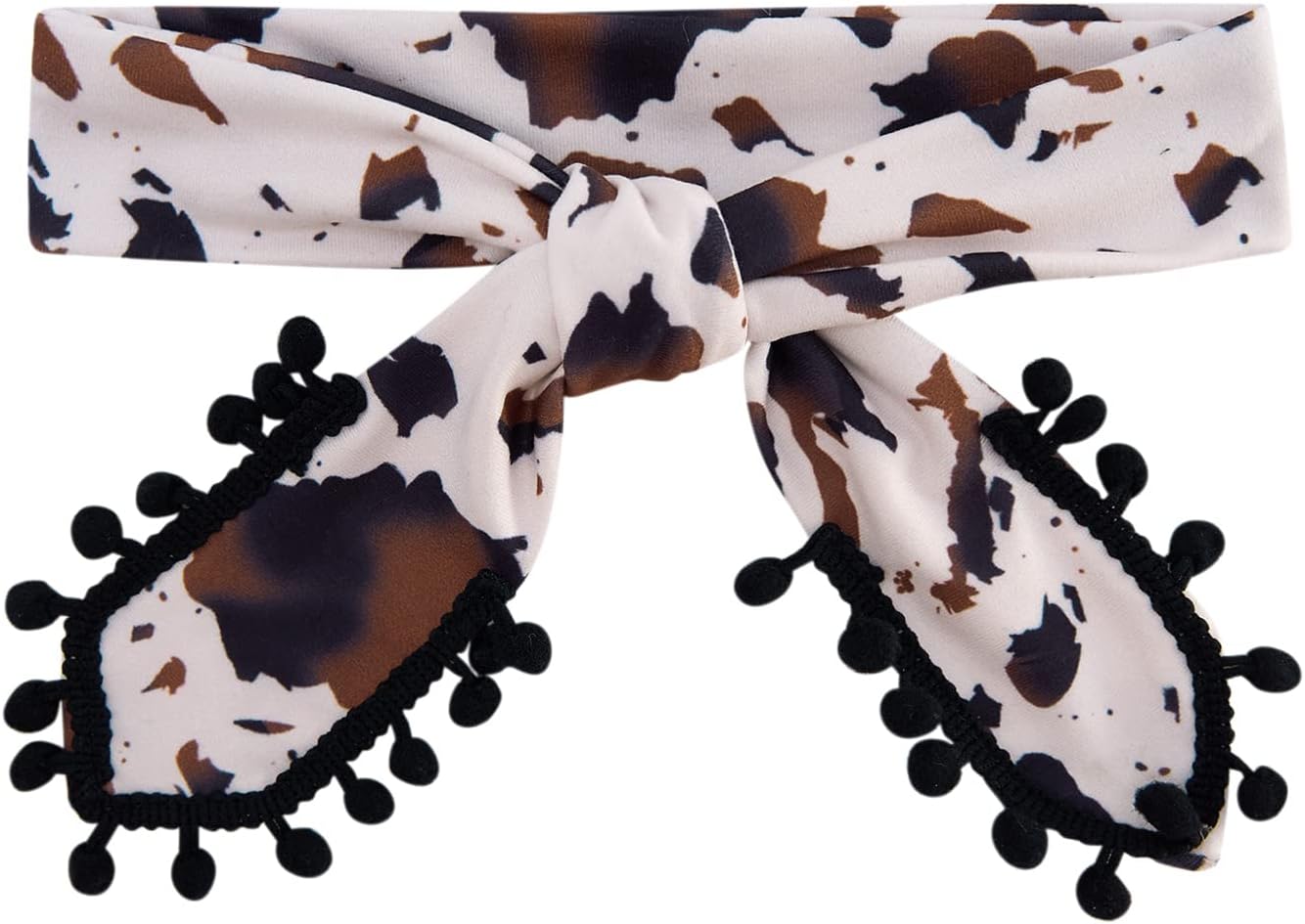 Leapparel Baby Girl Clothes 0-24 Months Floral Sleeveless Newborn Romper Jumpsuit Outfit Set with Headband - Image 8