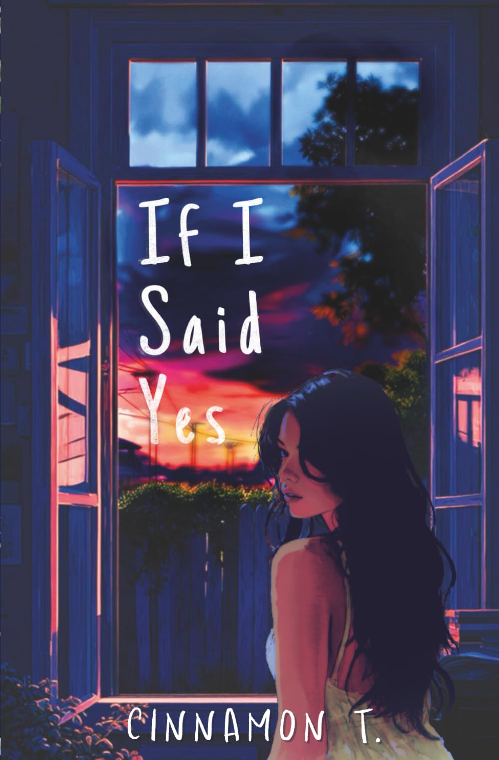 If I Said Yes