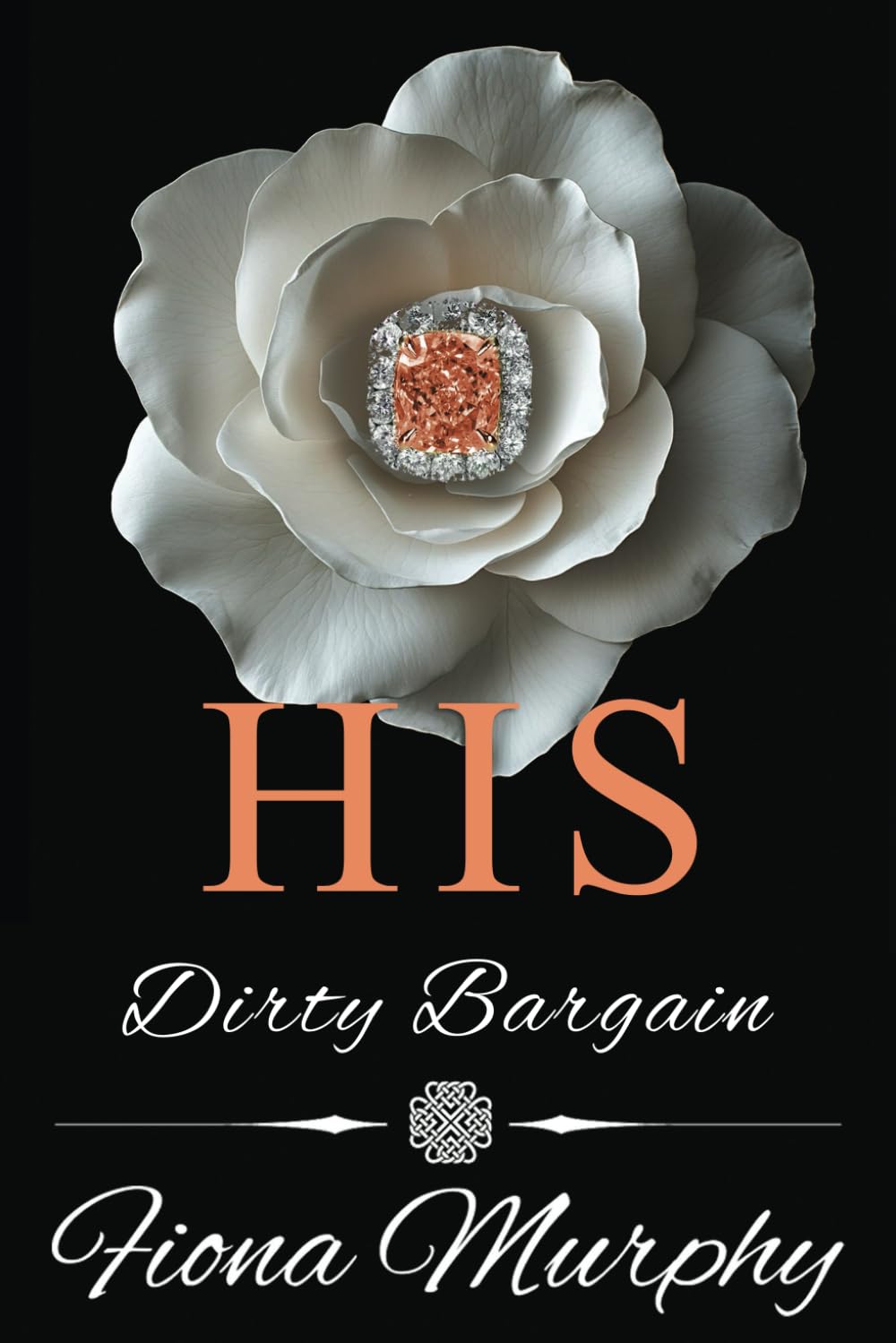 His Dirty Bargain: BBW Romance: 3 (Dirty Billionaires)