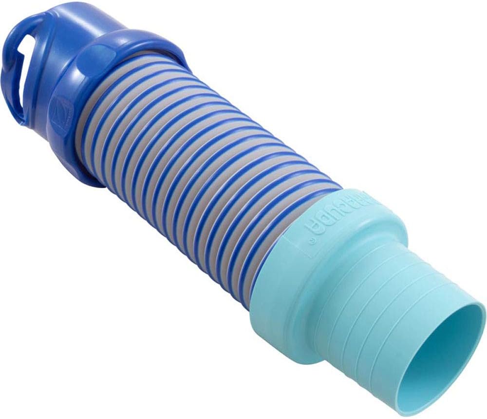 Zodiac Genuine Parts X7 Suction Fitting Adaptor, X77094