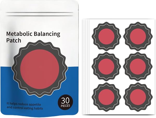 Purilsaki Berberine Patch 2.0(1pcs) - 1