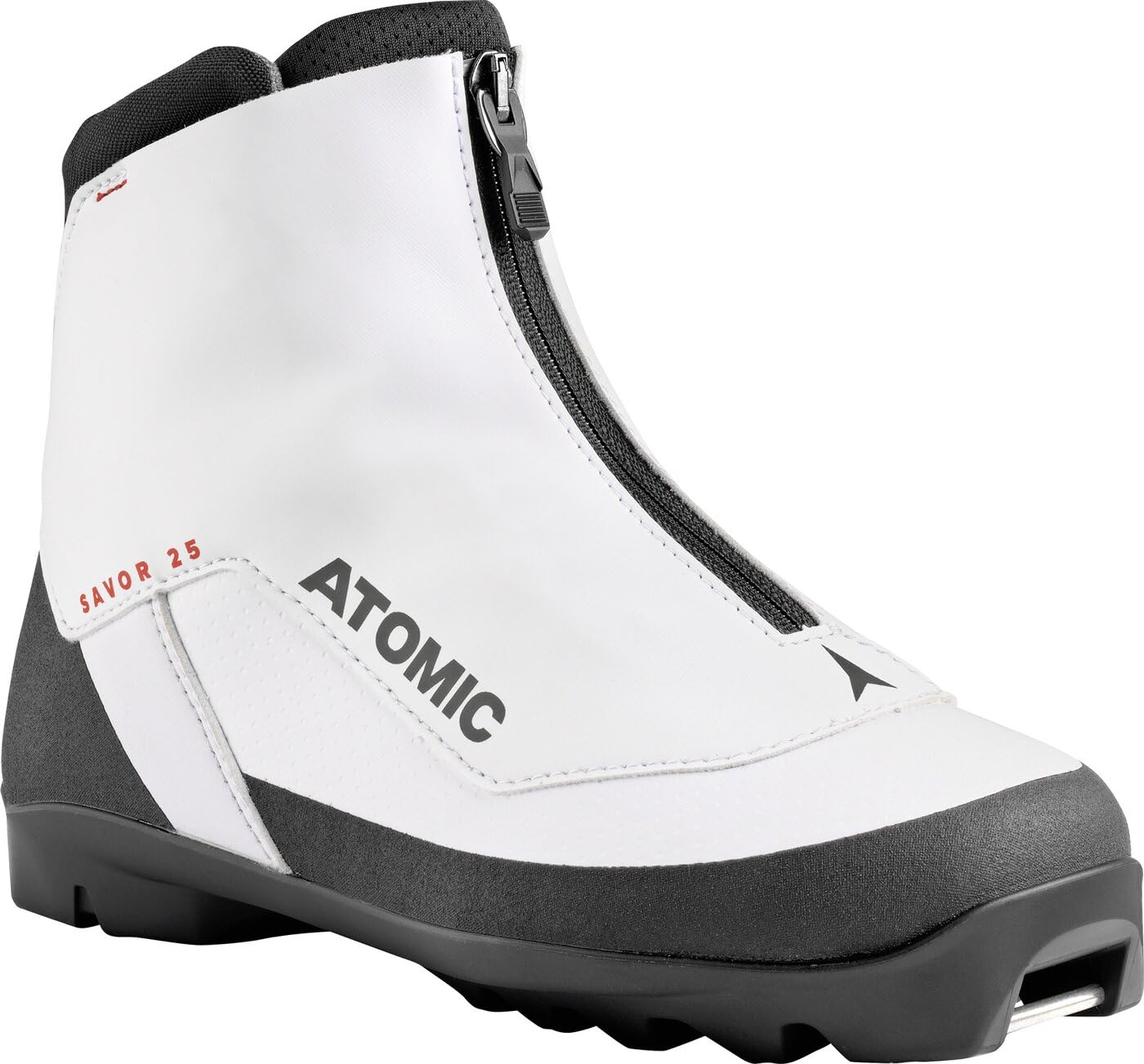 ATOMIC Damen Savor 25 W, Weiß Skischuhe