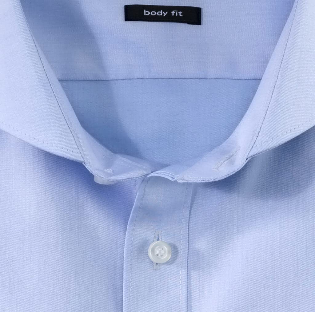 OLYMP Level Five Camicia Uomo