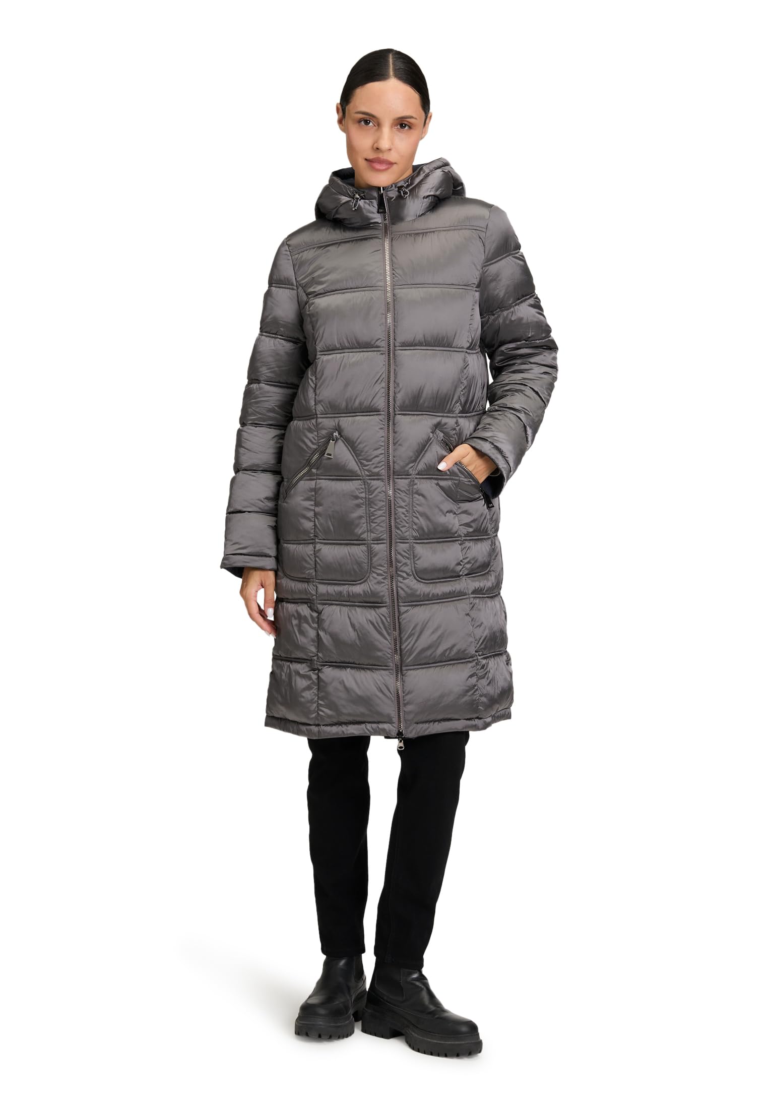 Betty Barclay Damen Jacke