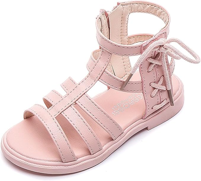 pink colour ki sandal