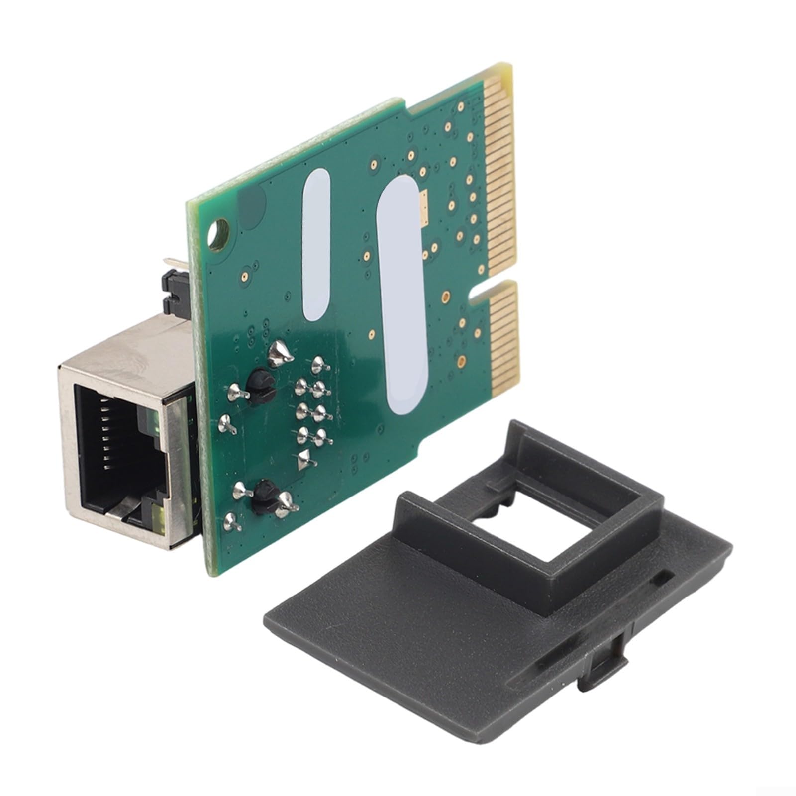Kit de actualización de módulo Ethernet para impresora Zebra ZD421 ZD421T ZD421T ZD421D