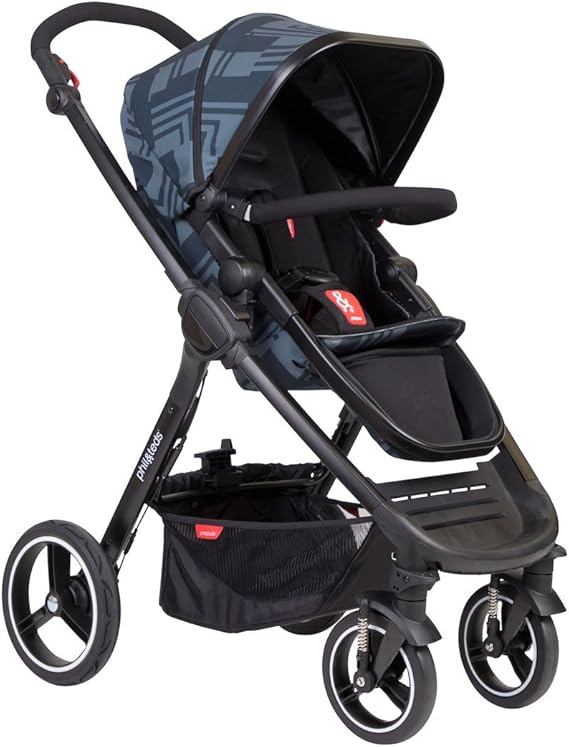 phil and teds mod stroller