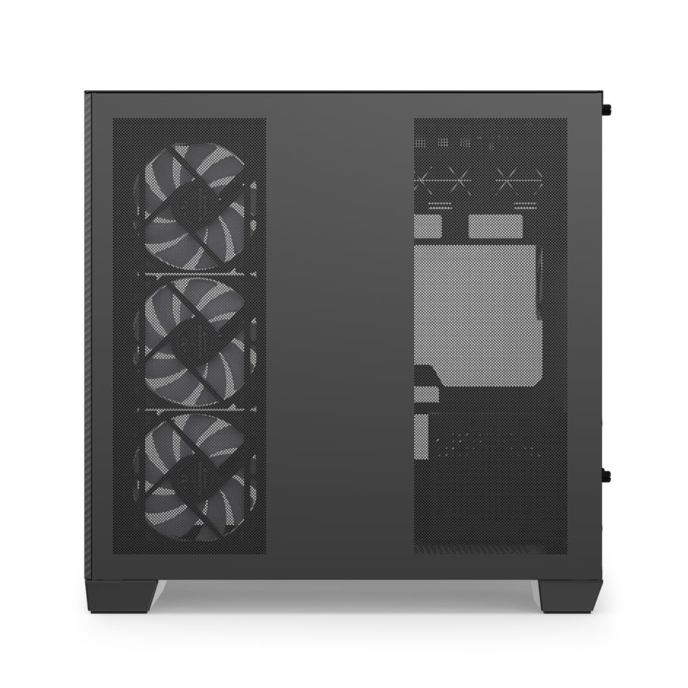 Sharkoon Steel Shark, ATX obudowa PC