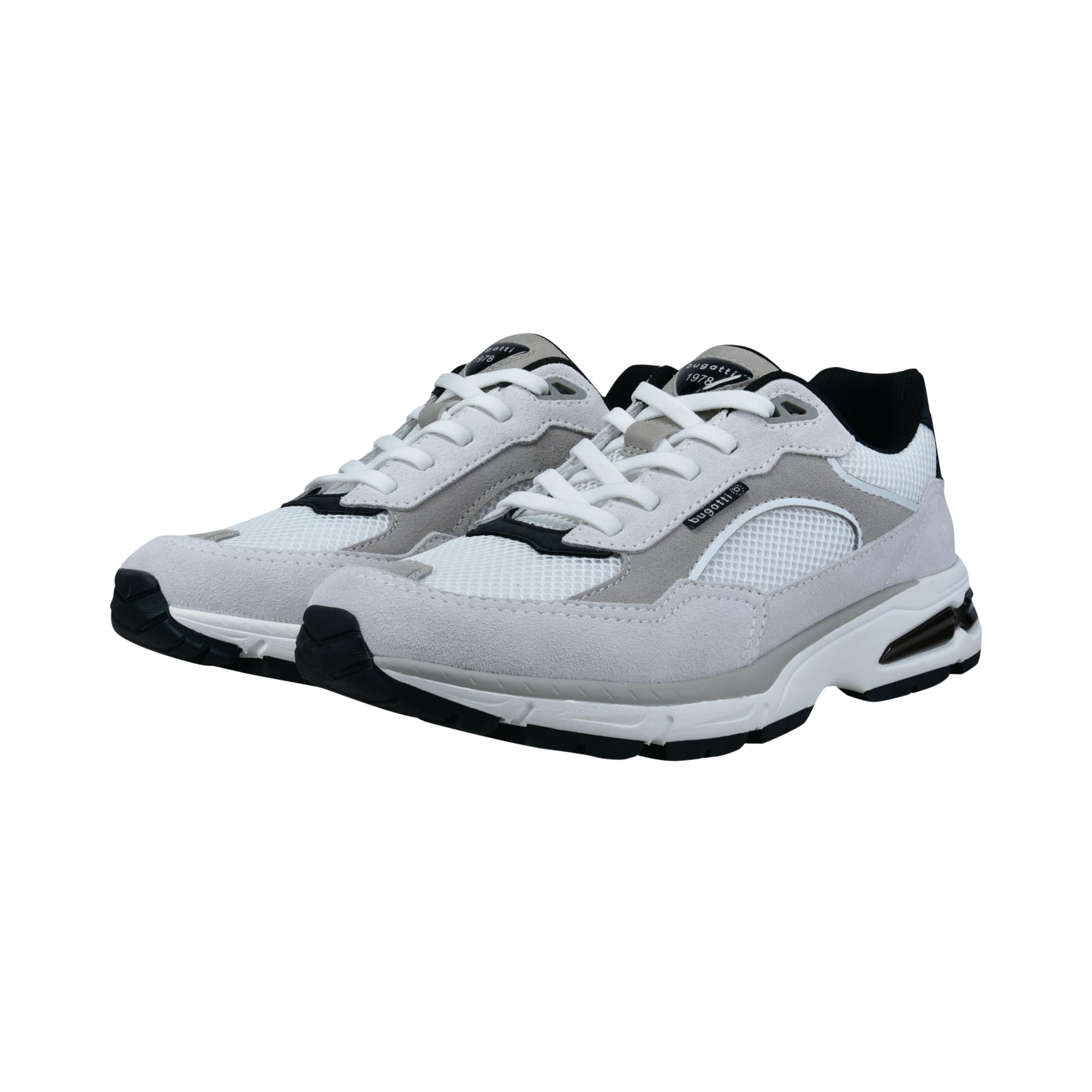 bugatti 322-aox02, Zapatillas Hombre