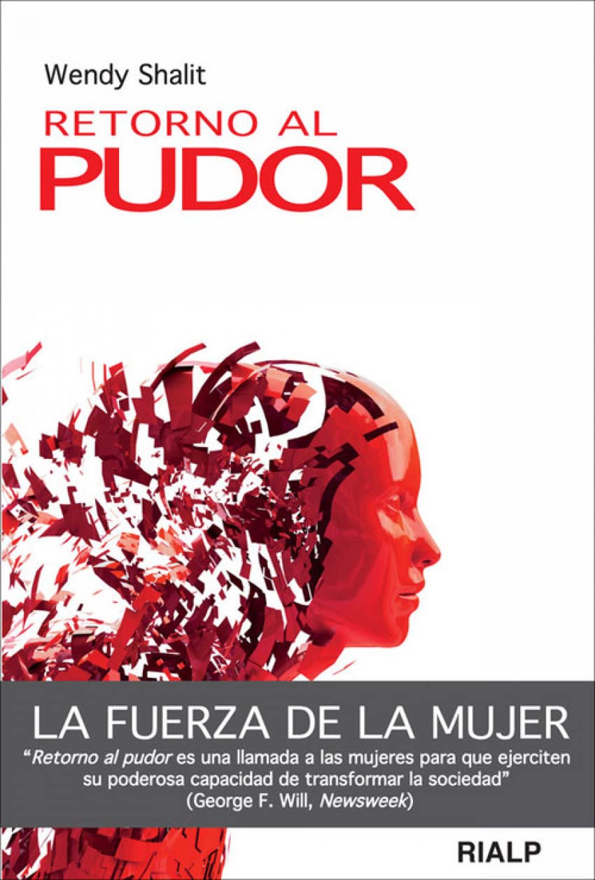 Retorno al pudor (Religión. Fuera de Colección)
