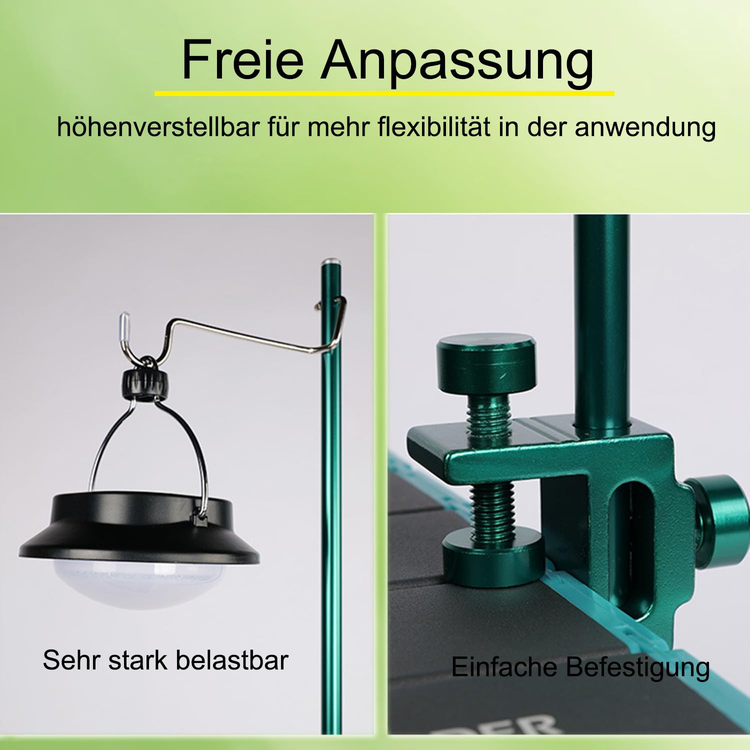 Supporto per infusione regolabile in altezza, 1 set di posate per infusione con 30 pezzi, asta pieghevole per infusione, set medico portatile, supporto per infusione per casa/ospedale