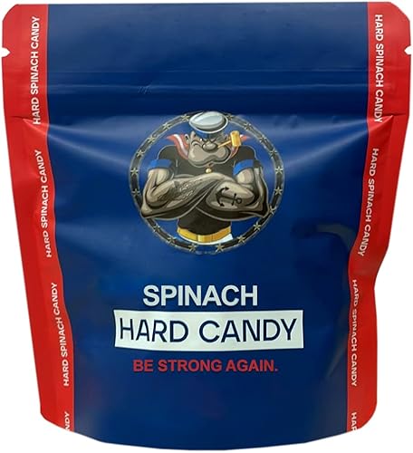 CitruB Caramelo masticable, amplificador de acción rápida para mayor fuerza, paquete de 10 caramelos