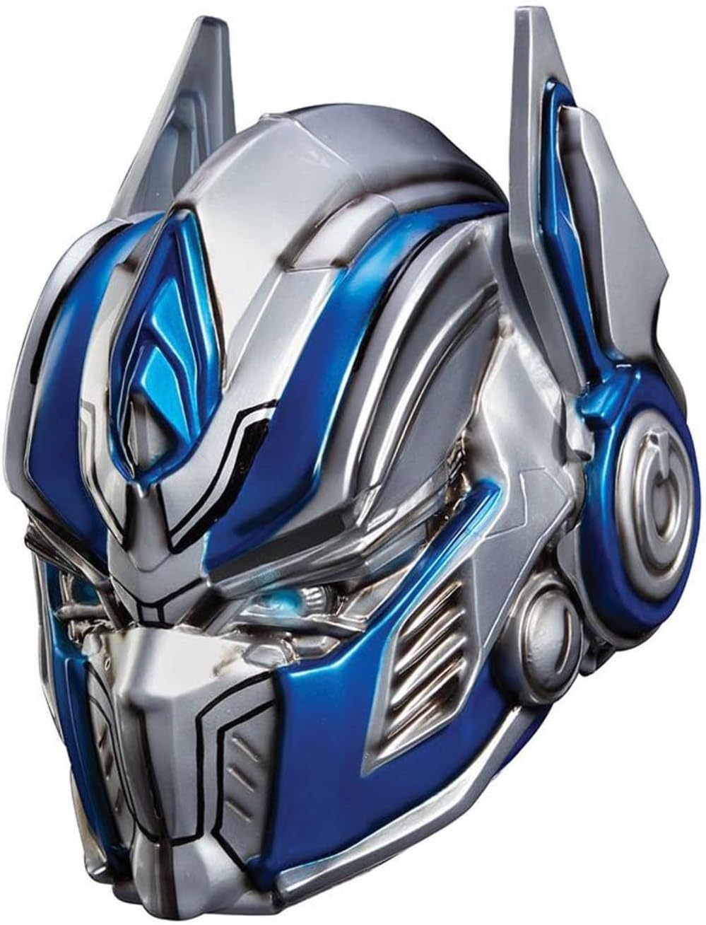 Disguise Men's Optimus Prime Movie Deluxe Adult Costume - Image 5