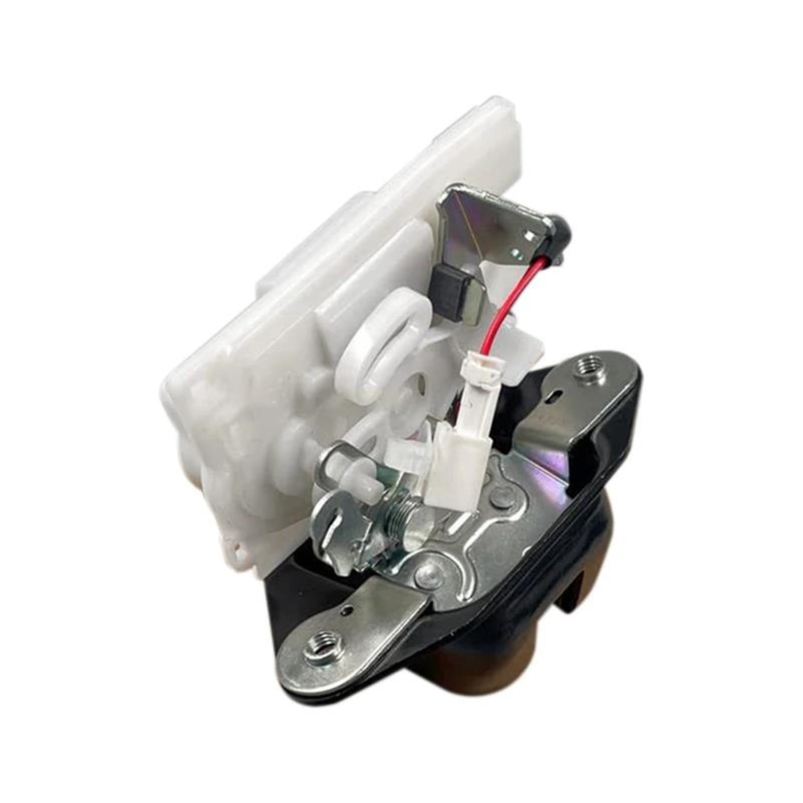 Noheeu One Color Trunk Lid Lock Actuator Car Rear Tailgate Latch For Fit For Jazz Ge6/Ge8
