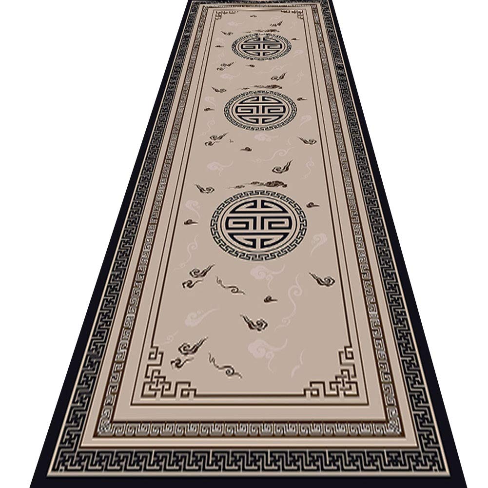 Tapis de passage couloir étanche à la poussière pour stopper les salissures dès la porte