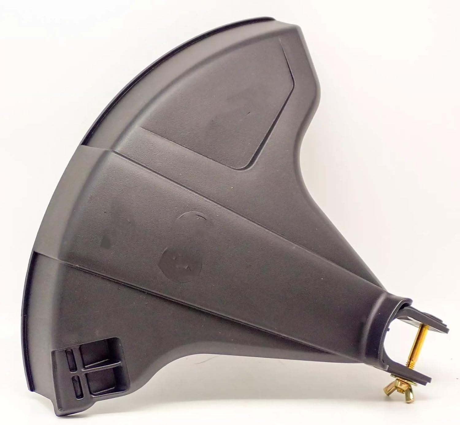 DEBRIS SHIELD FITS GT-225 P021053910, Replacement for ECHO OEM, Black