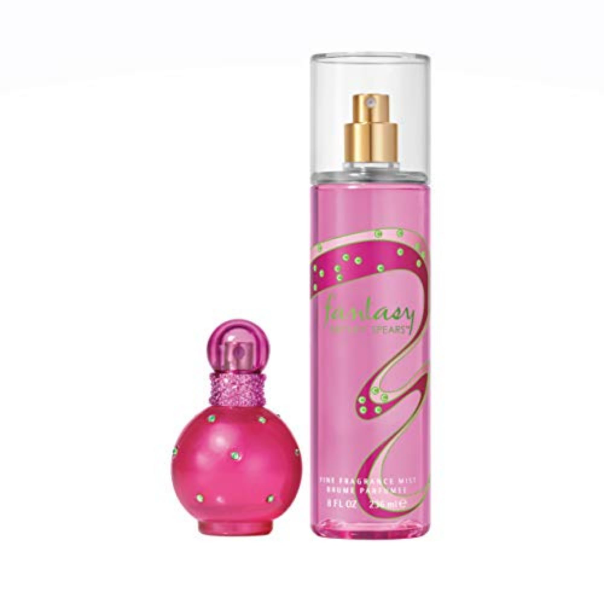 Amazon.com : Britney Spears Britney Spears Fantasy Women's