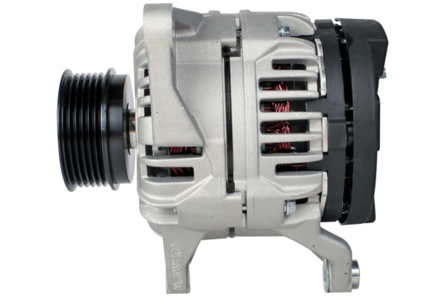 ALTERNATOR 8EL 012 427-221 FOR IVECO DAILY/III/Van/Platform/Chassis 2.8L 4cyl