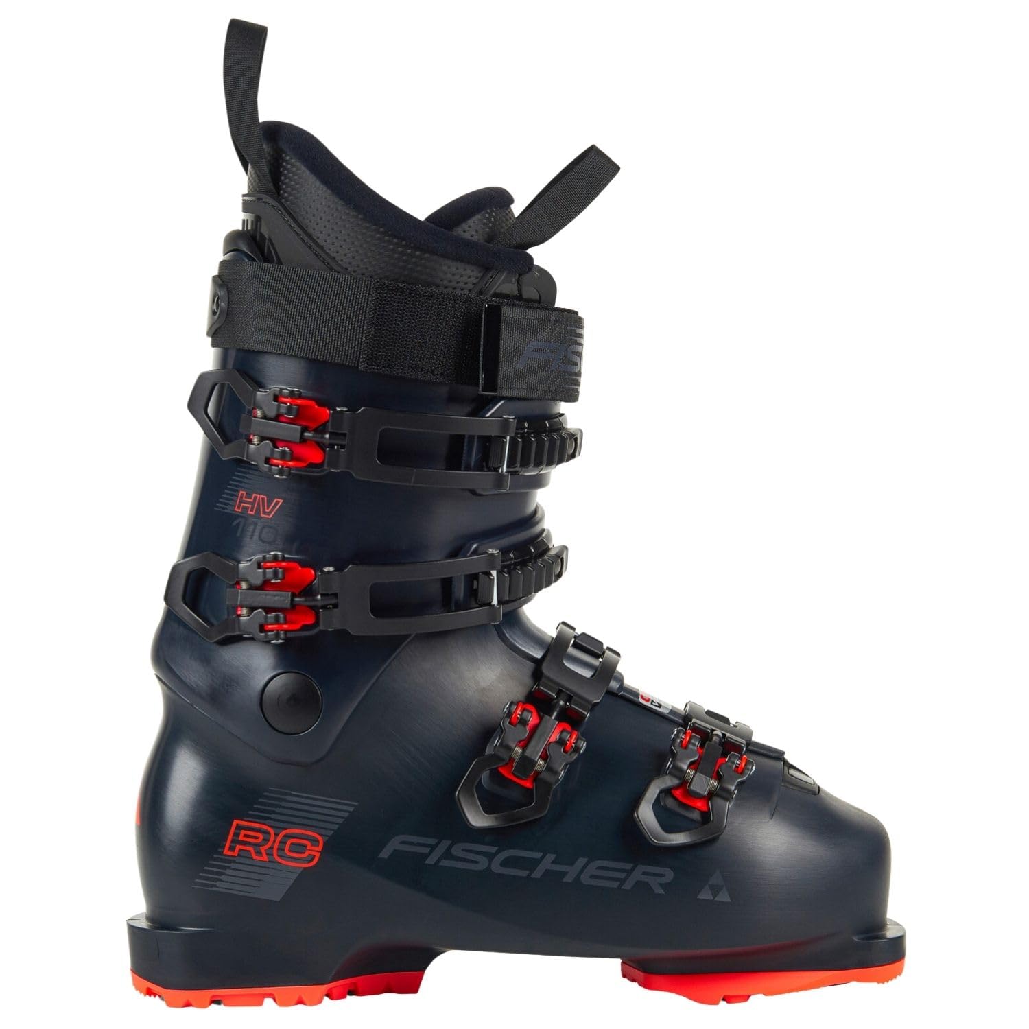 Fischer RC One 11.0 Ski Boots