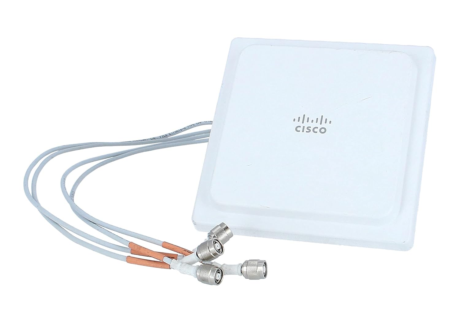 Cisco DualBand Omnidirectional WiFi Antenna, 2 dBi (2.4 GHz