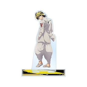 東京リベンジャーズ 羽宮一虎 応援団服 缶バッジ30個 Amazon.co.