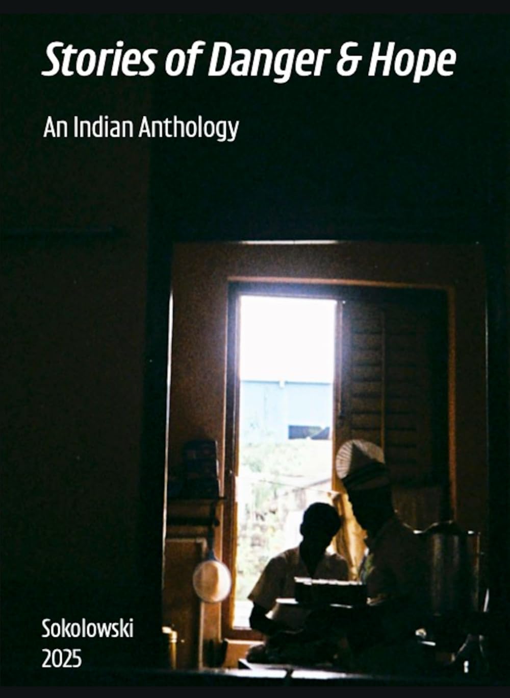 Stories of Danger and Hope: An Indian Anthology