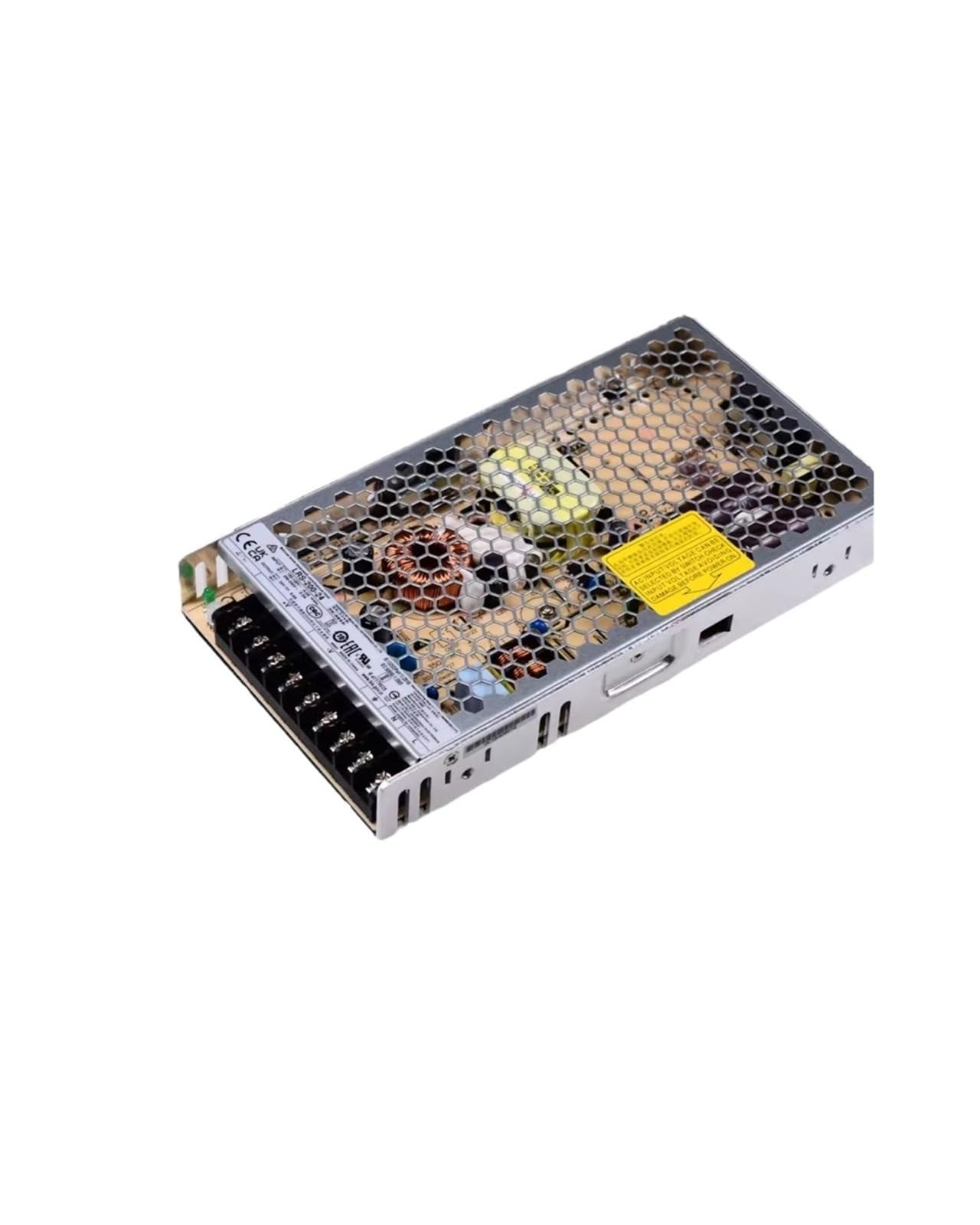 LEOTNNDQ LRS-200-4.2 200W 4.2V 40A DC LRS-200-4.2 switching power supply