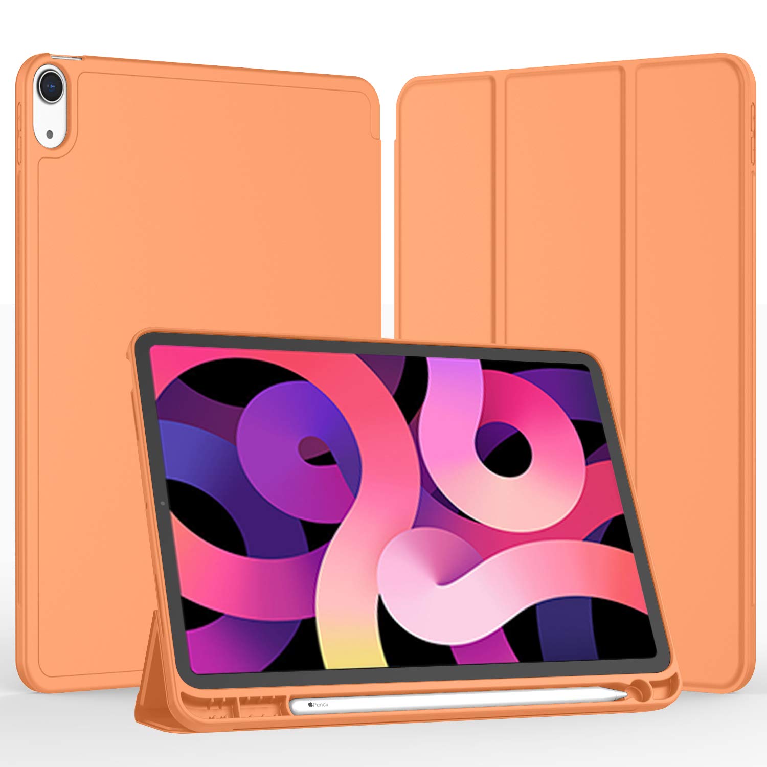 Amazon.com: iMieet iPad Air 11 Inch Case M3(2025) / M2 (2024