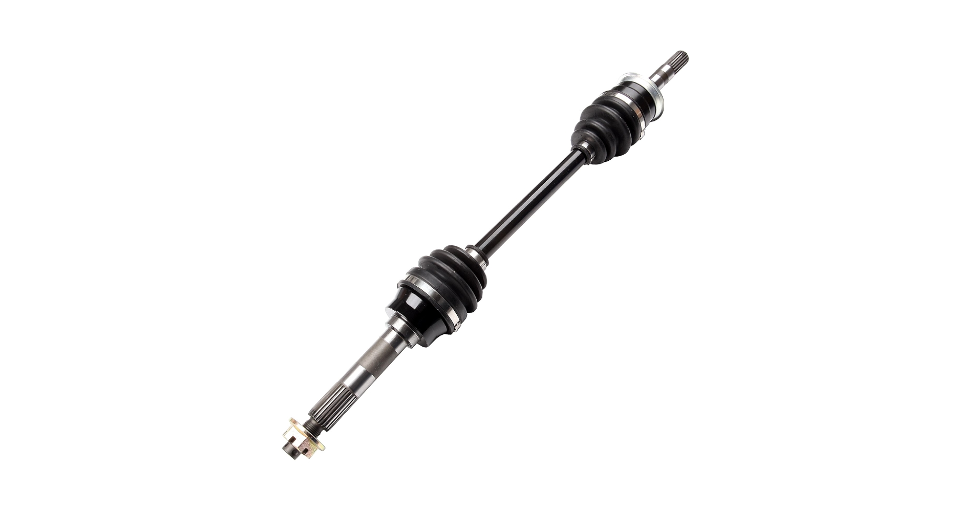 ぴ Amazon.com: ECCPP CV Axle Drive Shaft Assembly fit 1998-2018