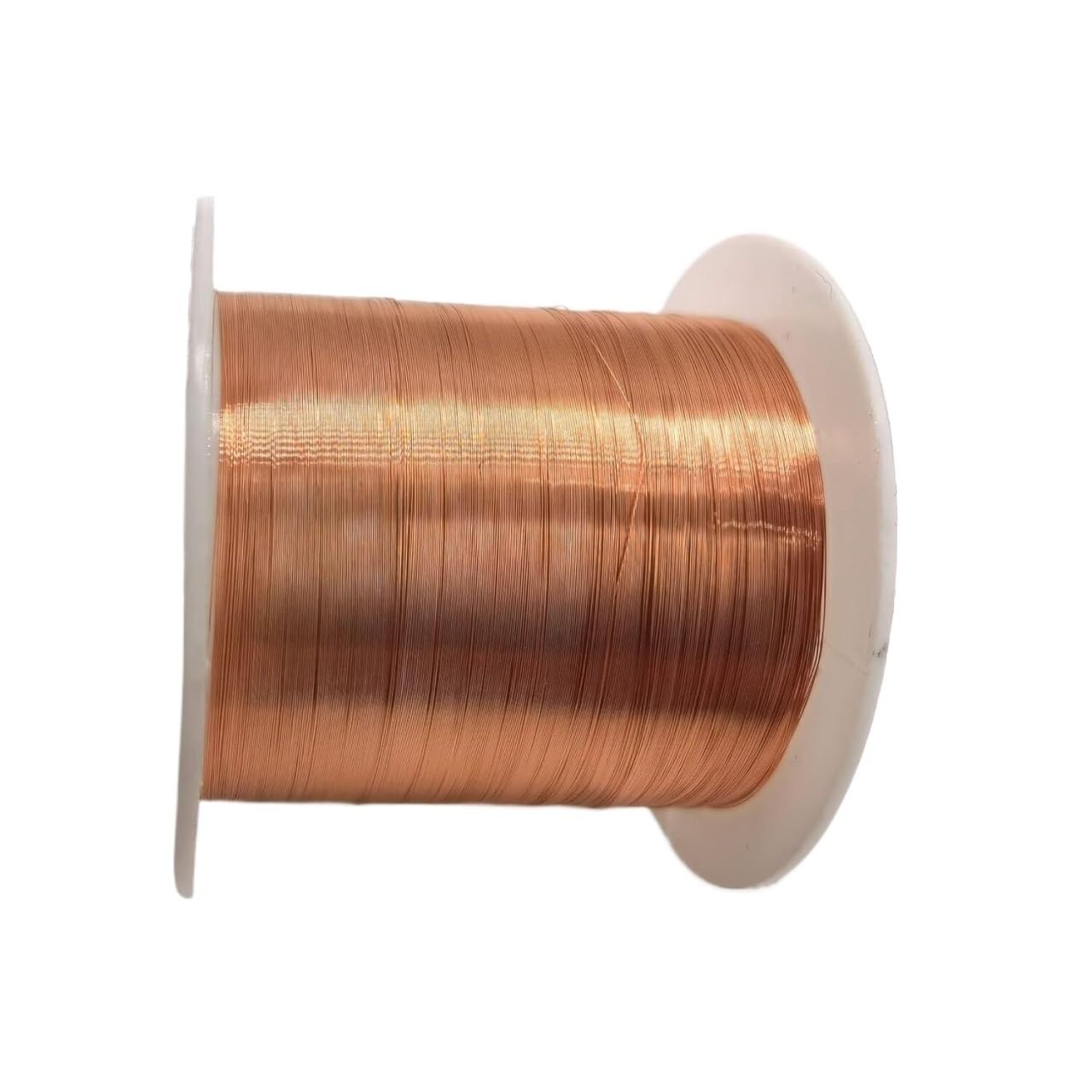 Copper Solder,Enameled Wire, Magnet Winding Coil for Electromagnets(Od 0.5mm)