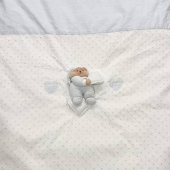 Nanan ナナン ベビー布団セット【新品未使用】