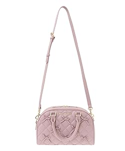 メゾンドフルール♡新品 リボン ボストン 周年 バッグ レザー ショルダーバッグ Amazon | [メゾン ド フルール] アパレル 希望のリボンボストン