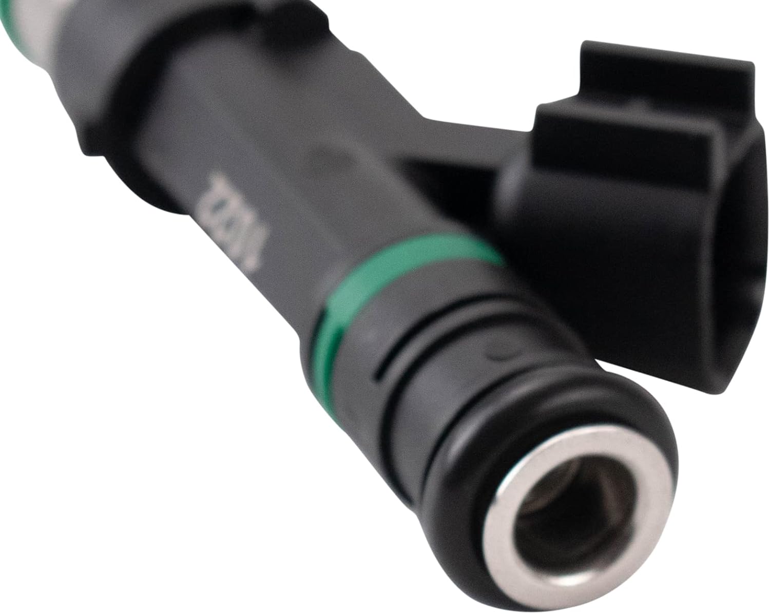 TRQ Fuel Injector Compatible with 2008-2010 Chrysler Town Country Dodge Grand Caravan 2007-2011 Jeep Wrangler 2009-2010 Volkswagen Routan