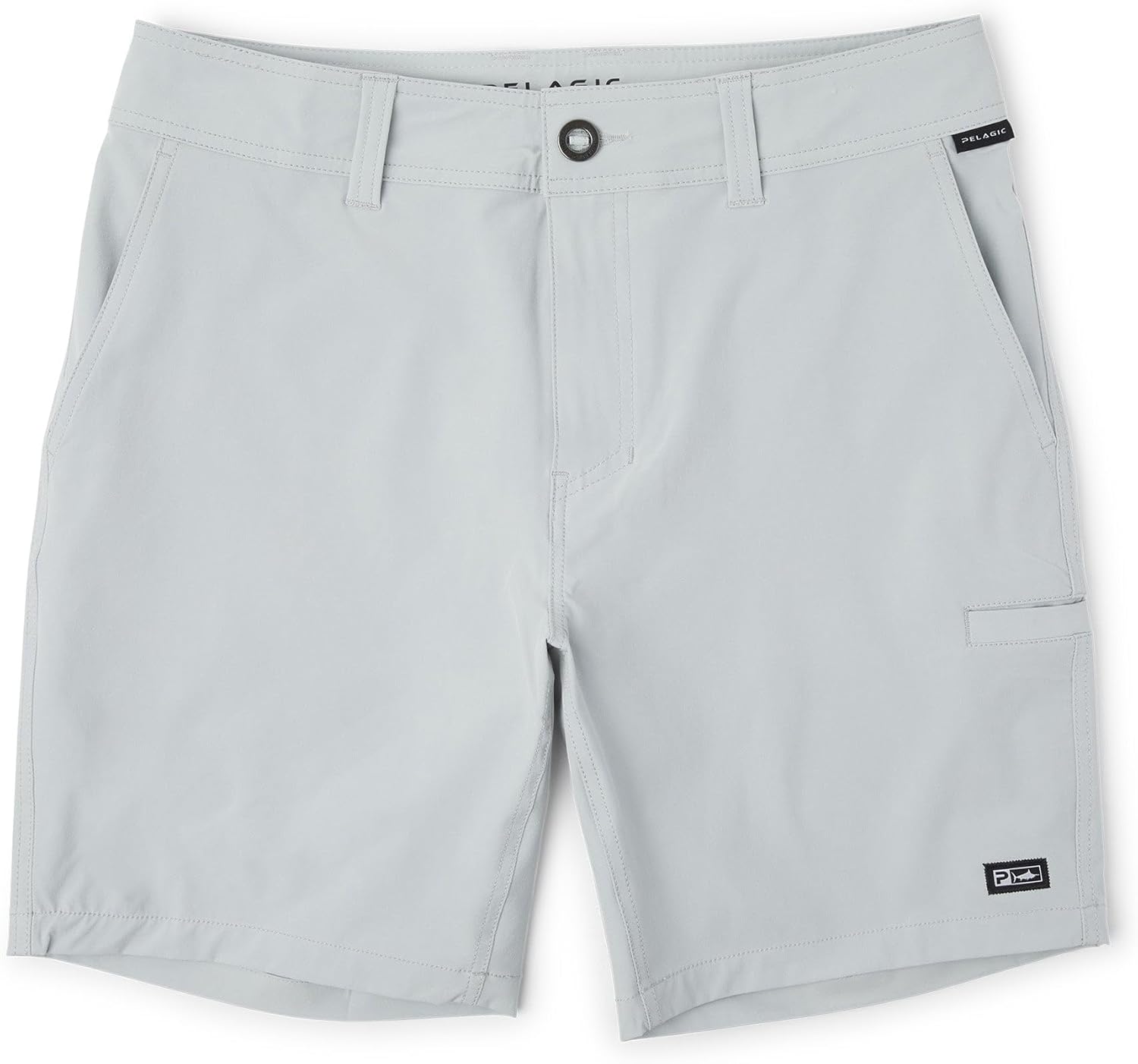 Mako Hybrid Shorts 18"